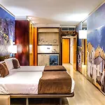 Ξενοδοχείο Estela Barcelona 4*