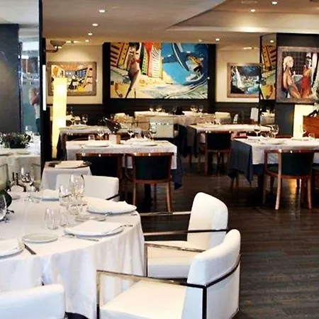 Estela Barcelona 4* Сиджес