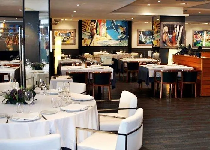 Estela Barcelona 4* Sitges