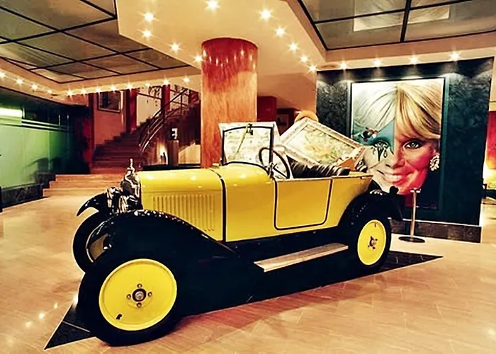 Estela Barcelona Sitges