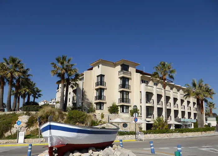Estela Barcelona 4* Sitges