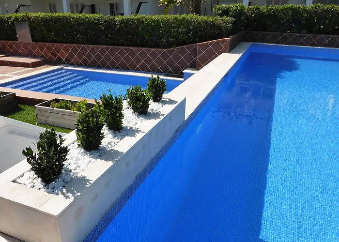 Estela Barcelona 4* Sitges