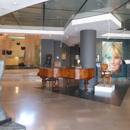 酒店 巴塞罗那埃斯特拉酒店 锡切斯