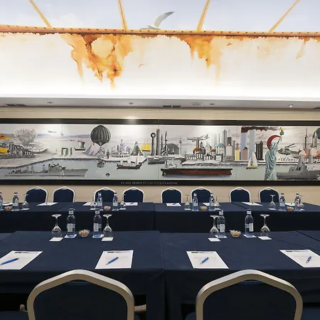 巴塞罗那埃斯特拉酒店