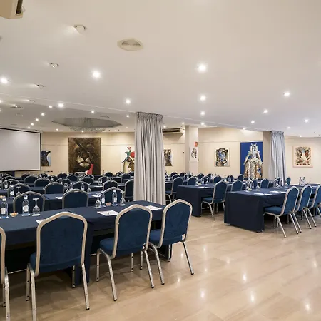 酒店 巴塞罗那埃斯特拉酒店 4*