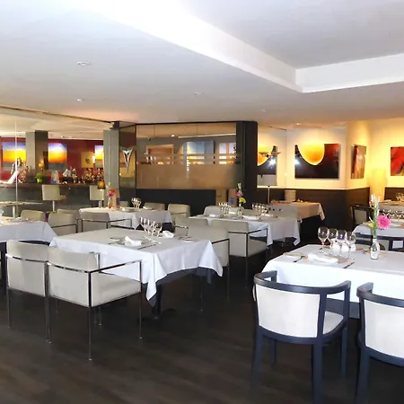 酒店 巴塞罗那埃斯特拉酒店 4*