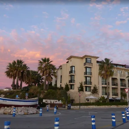 酒店 巴塞罗那埃斯特拉酒店 锡切斯