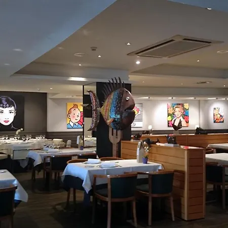 巴塞罗那埃斯特拉酒店 酒店 锡切斯