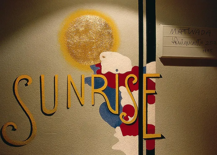 Hotel Estela Barcelona 4*