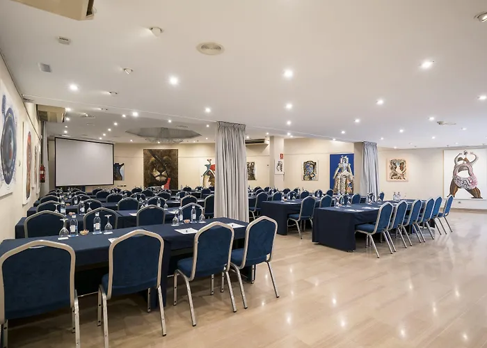 Hotel Estela Barcelona 4*