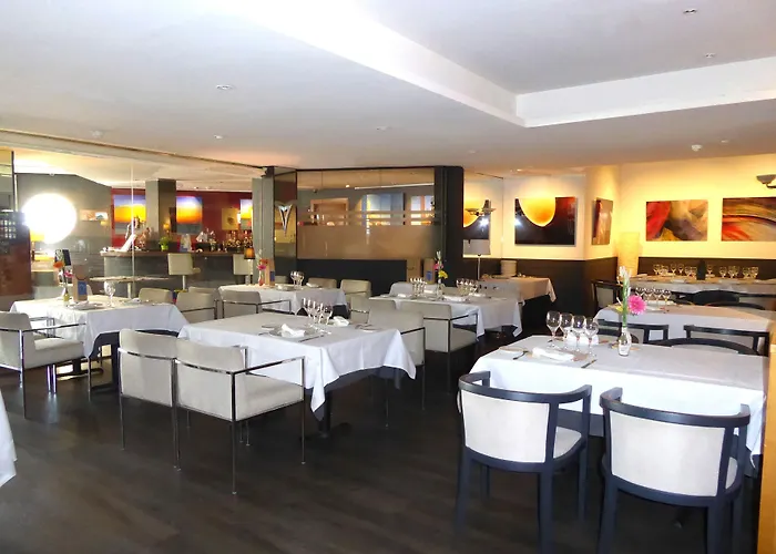 Hotel Estela Barcelona 4*