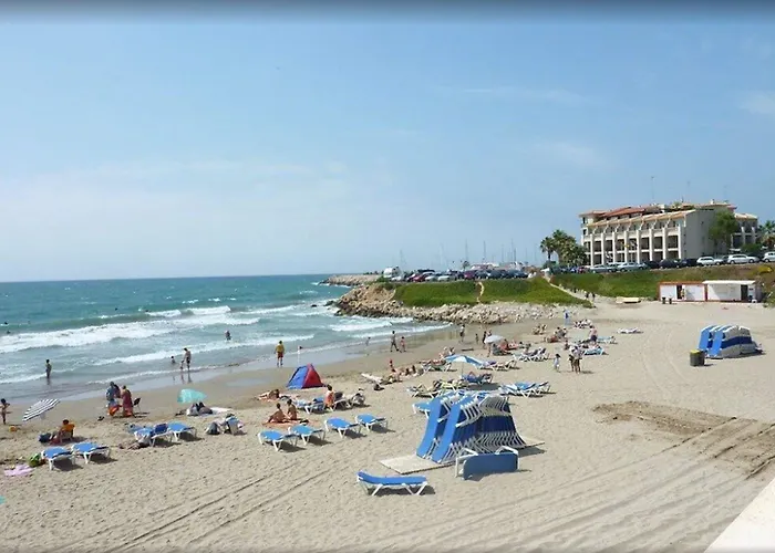 Estela Barcelona Sitges