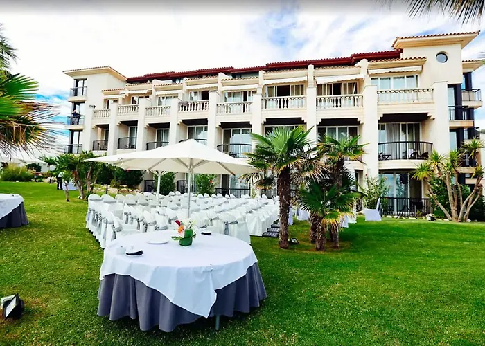 Estela Barcelona Hotel Sitges