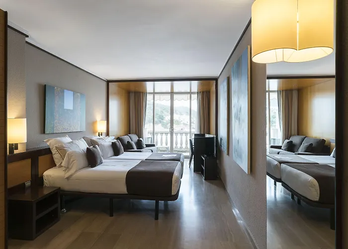 Estela Barcelona Hotel