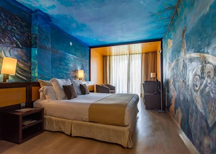 Hotel Estela Barcelona