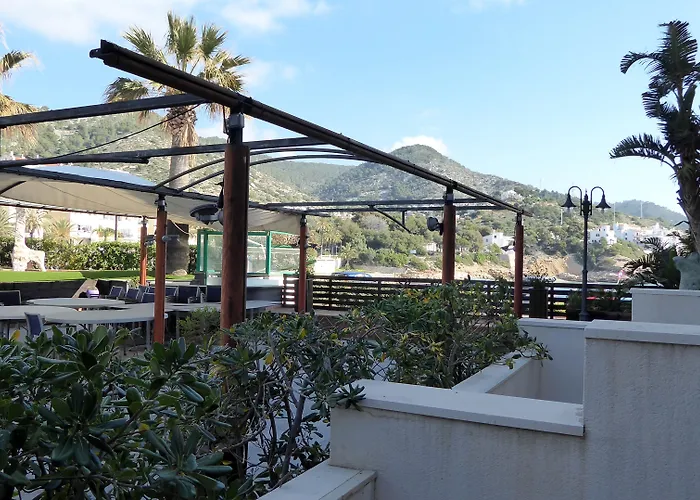 Estela Barcelona Hotel