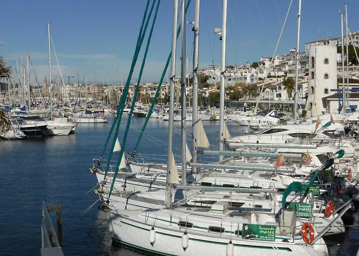 Estela Barcelona Hotel Sitges