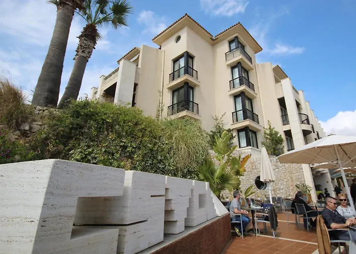 Estela Barcelona Sitges