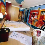 Отель Estela Barcelona