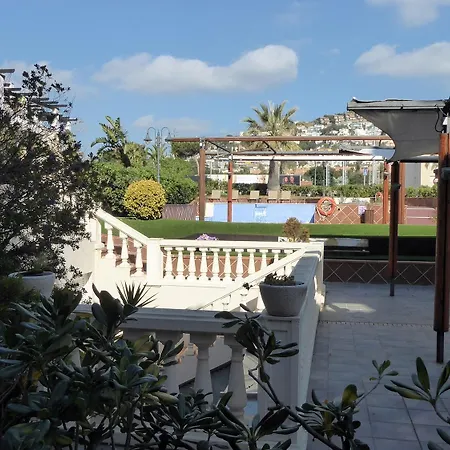 Estela Barcelona 4*