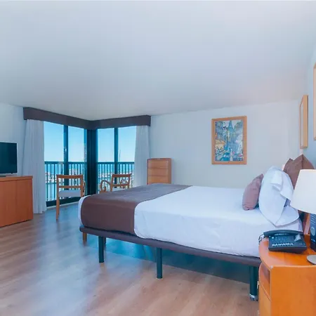 エステラ バルセロナ ホテル