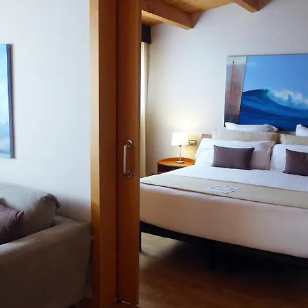 ホテル エステラ バルセロナ