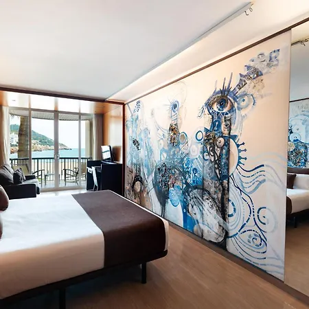 Hotel Estela Barcelona