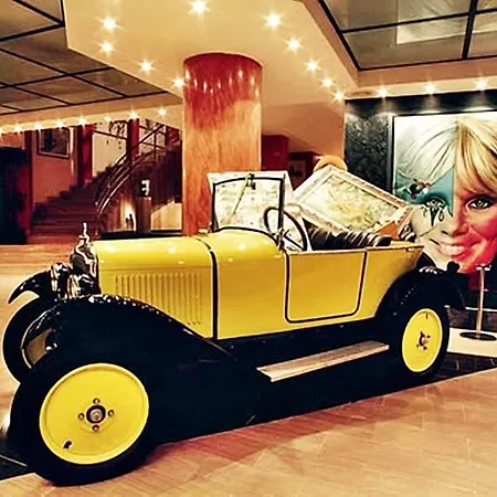Estela Barcelona Sitges