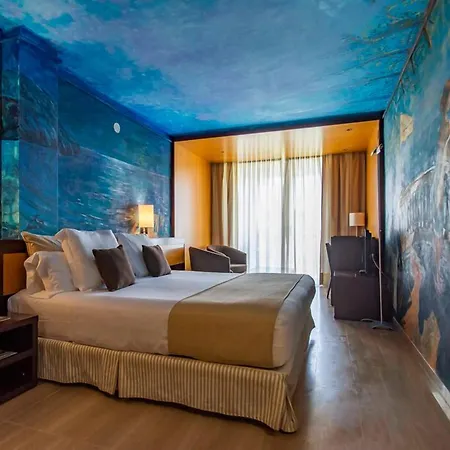 ホテル エステラ バルセロナ