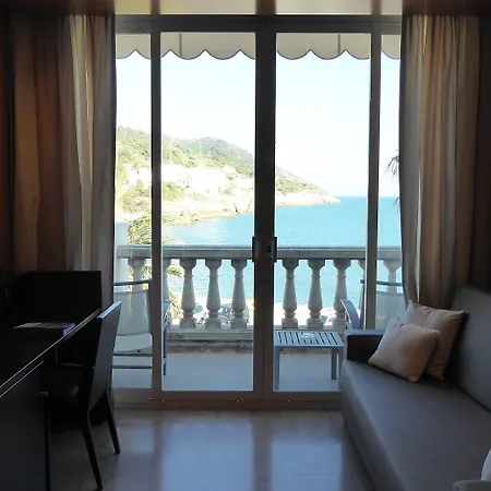 Estela Barcelona Hotel