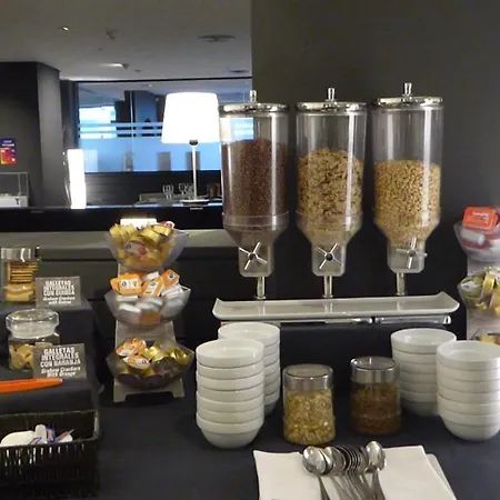 ホテル エステラ バルセロナ