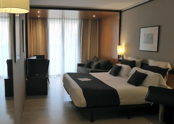 Hotel Estela Barcelona 4*