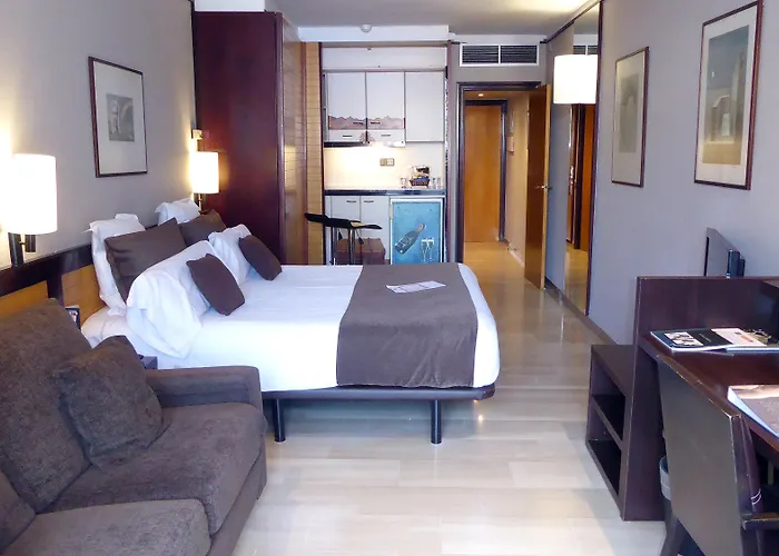 Estela Barcelona Sitges