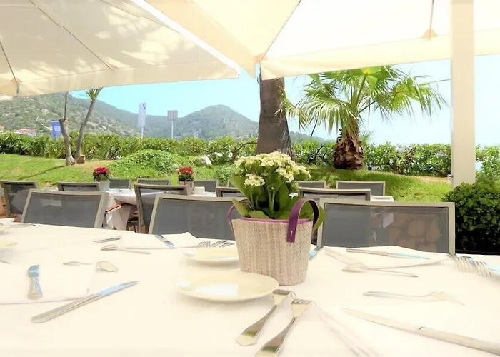 Estela Barcelona 4*