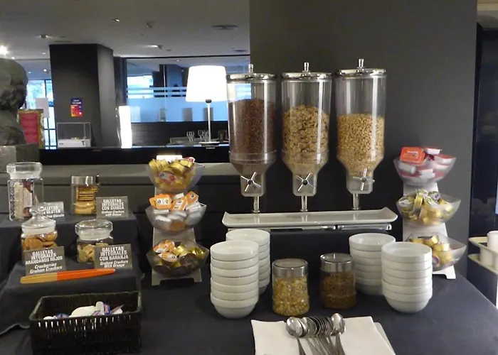 Hotel Estela Barcelona